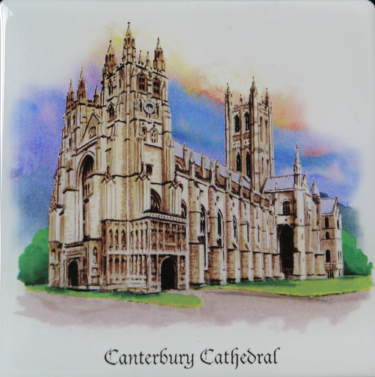 CANTERBURY CATHEDRAL The Souvenir Wholesaler
