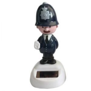 SOLAR PAL POLICEMAN