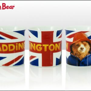 PADDINGTON BEAR MOVIE UJ MUG