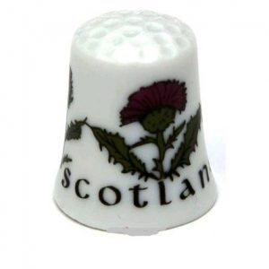 TBD THISTLE THIMBLE