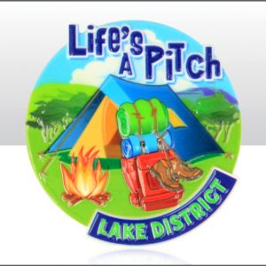 Lake District Life’s a Pitch Magnet