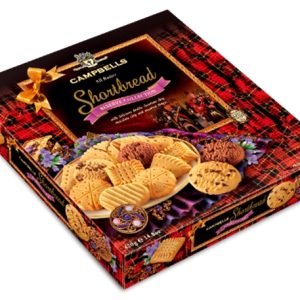 420g Shortbread Reserve Collection