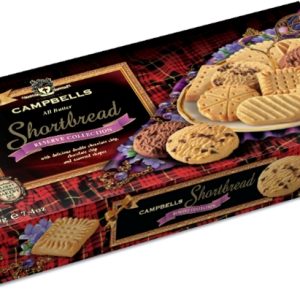 210g Shortbread Reserve Collection