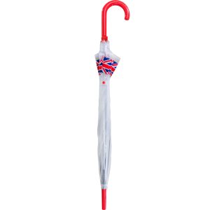 UNION JACK DOME UMBRELLA