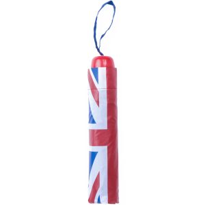 UNION JACK COMPACT UMBRELLA