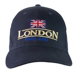 LONDON ENG HARVARD CAP