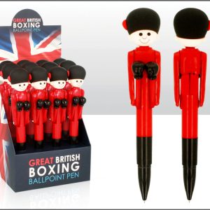 GUARDSMAN BOXING PEN