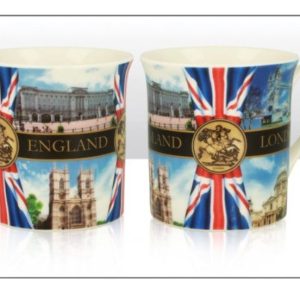 LONDON PHOTOGRAPHIC REGAL MUG