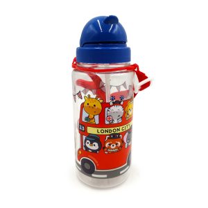 450ml ADORAMALS LONDON WATER BOTTLE