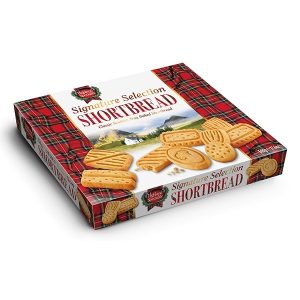 500g Highland Speciality Selection Shortbread