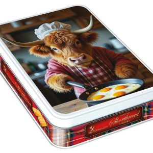 200g Cooking Cow (Shortbread Fingers)
