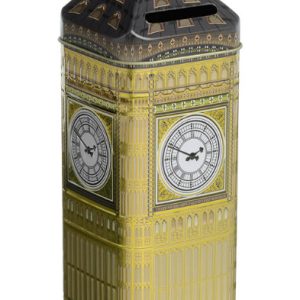 BIG BEN – 14 TEABAG TIN
