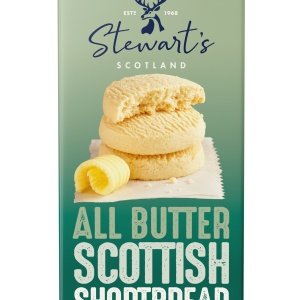Traditional Shortbread 160g