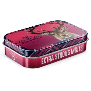 Highland Stag Mints